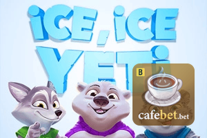 CAFE BET feedback — formulário de envio no aplicativo oficial